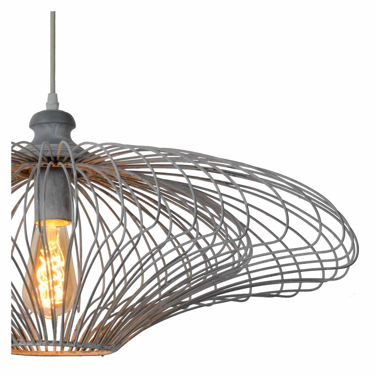 Подвесной светильник Lucide Jella 76462/73/36