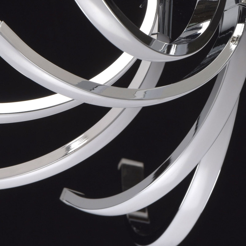 Накладной светильник DeMarkt 496015512