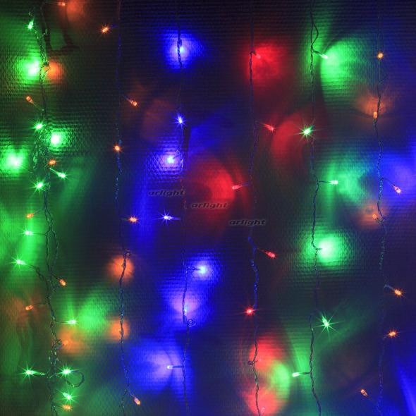 Светодиодный занавес Arlight ARL-COVER 019853