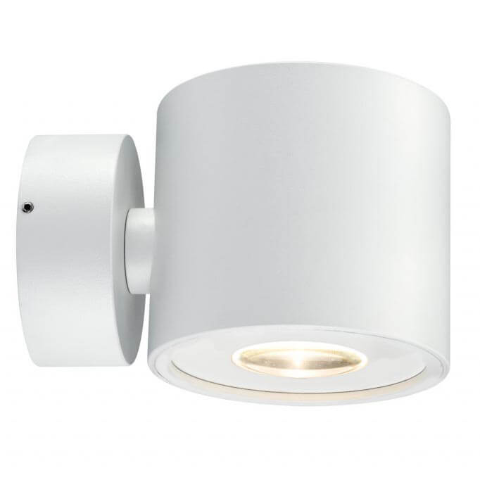 Уличный настенный светодиодный светильник Paulmann Special Line BigFlame 18007