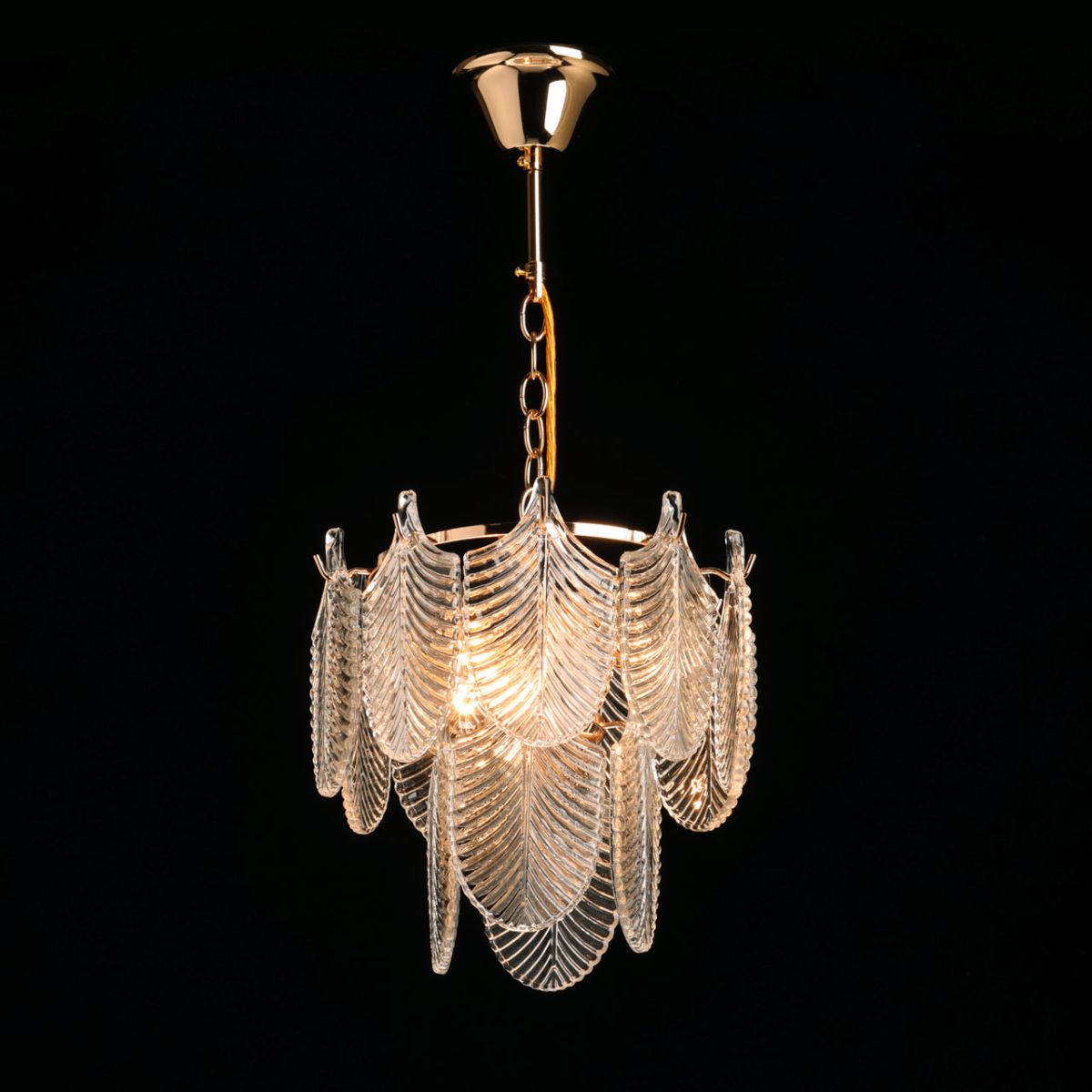 Подвесная люстра De Markt City Патриция  447012703