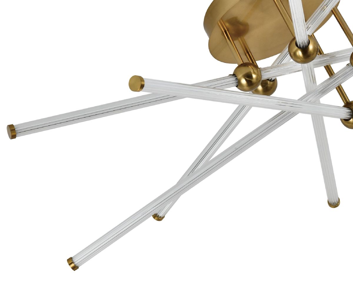 Потолочная люстра Zortes Astra ZRS.5778310