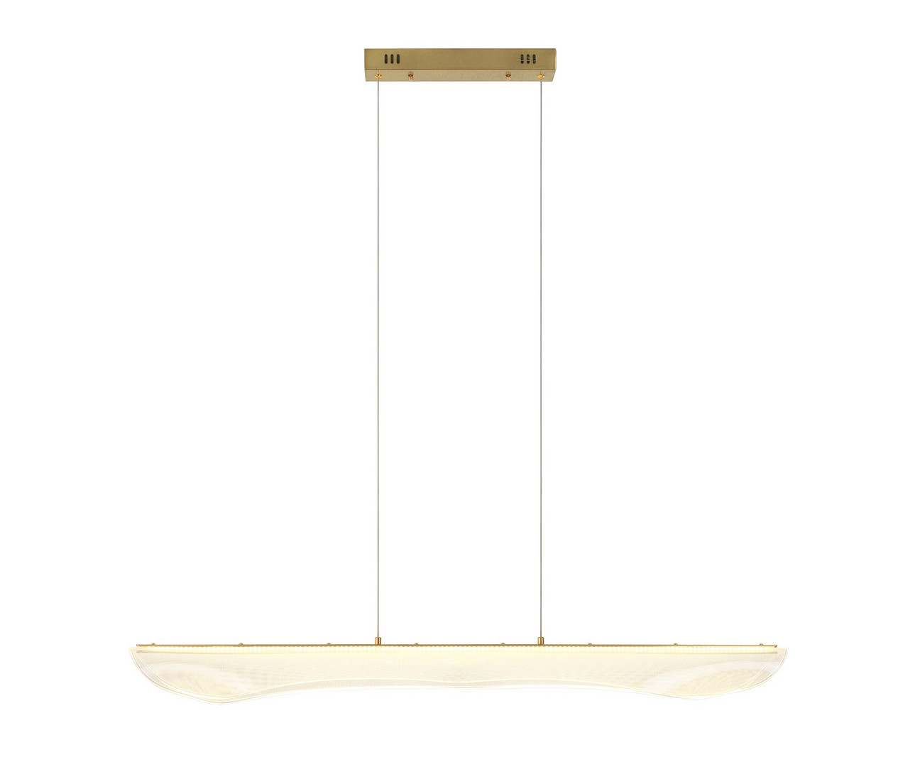 Подвесная люстра Kink Light Майра 08020-120AS,20