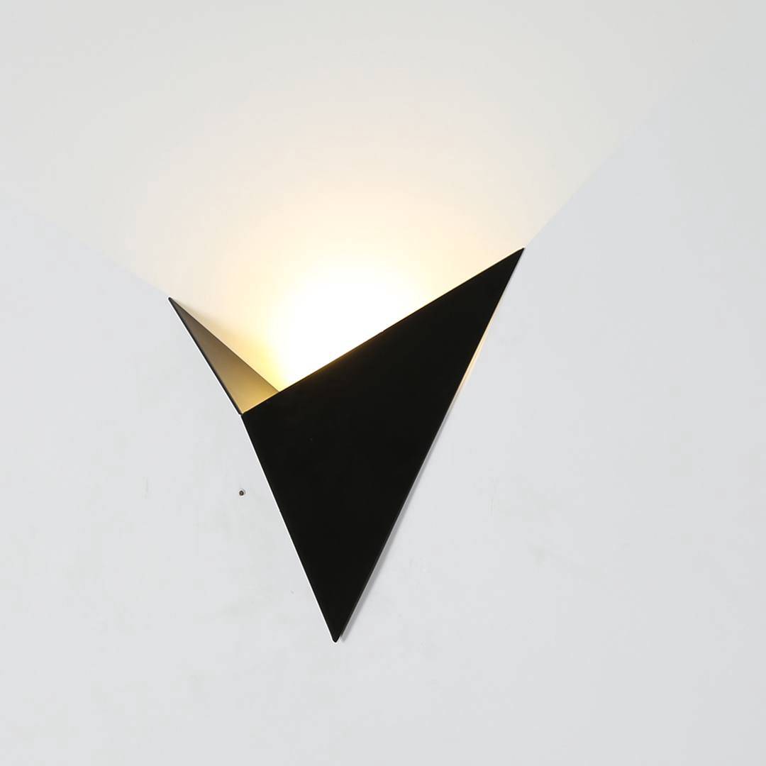 Настенный светильник DesignLed GW-9103-3-BL-NW 001560