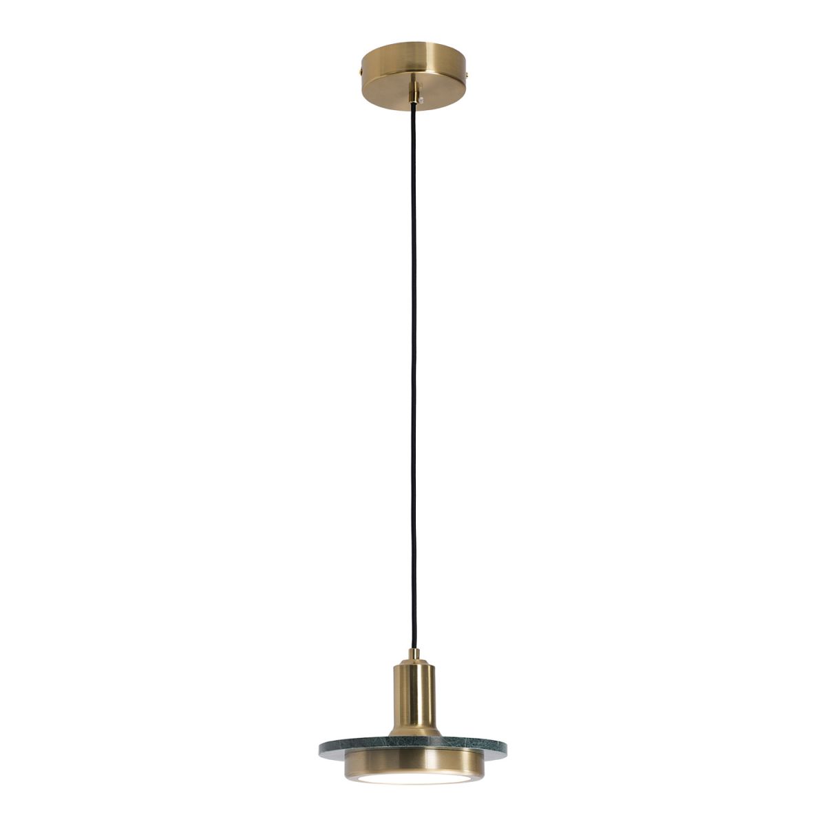 Подвесной светильник Lussole LSP-7520