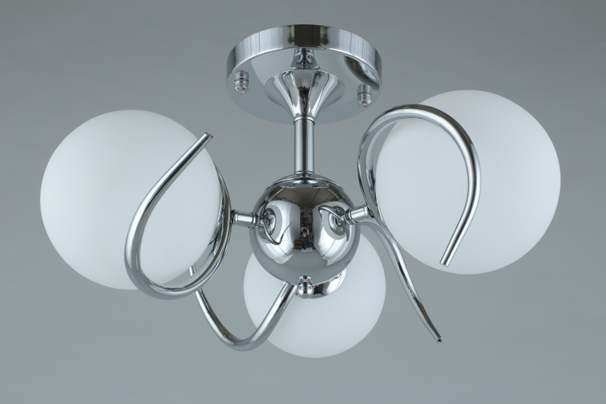 Потолочная люстра Omnilux Dalmine OML-64107-03