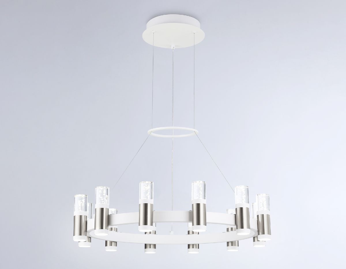 Подвесная люстра Ambrella Light Comfort LineTech FL6205