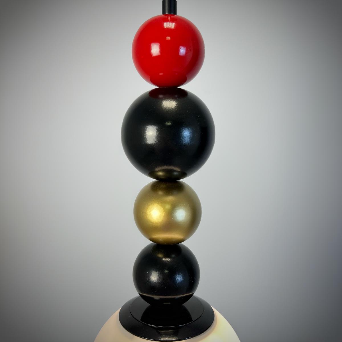 Подвесной светильник ImperiumLoft Zero The RGB Fredrik Mattson 145870-22