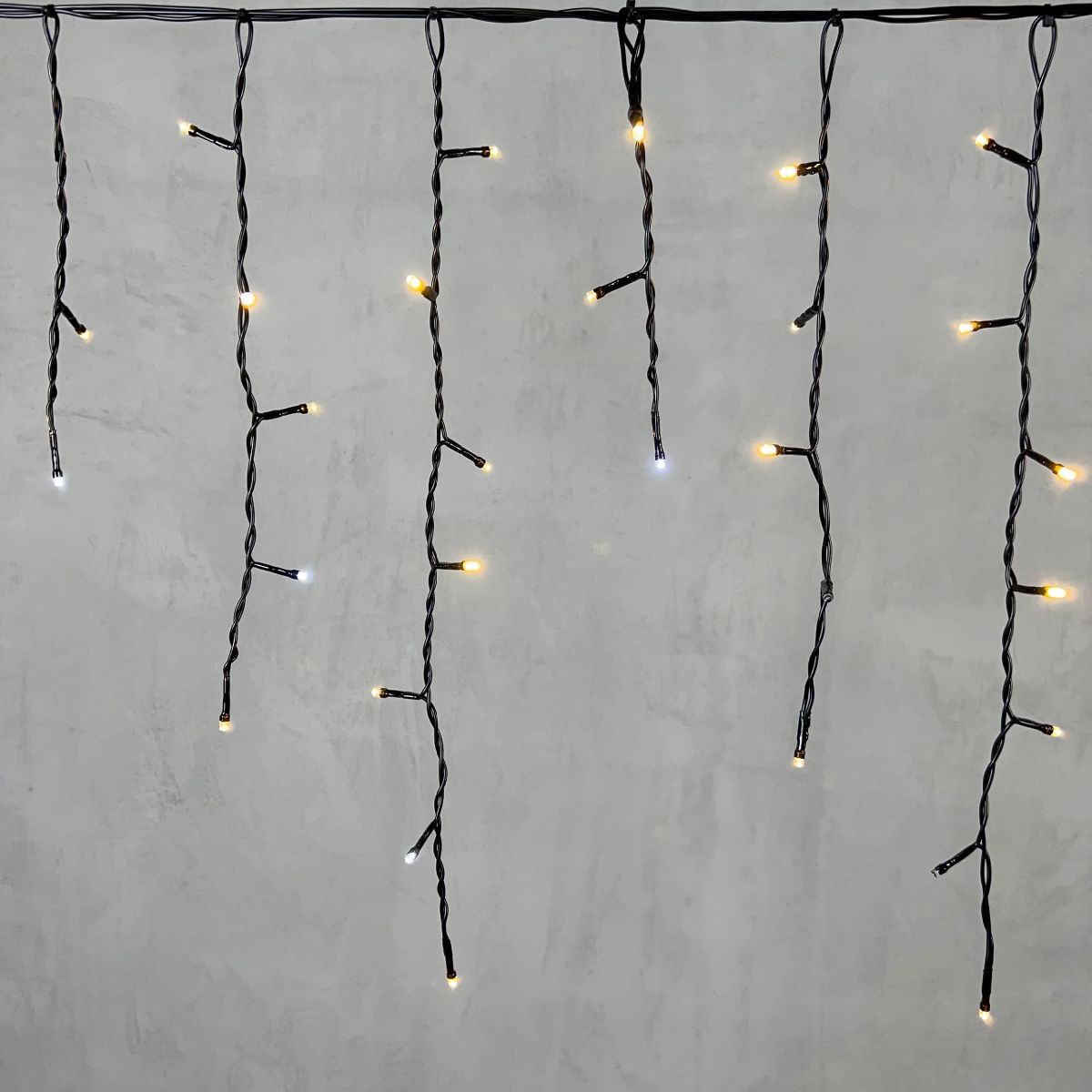 Гирлянда Бахрома Laitcom (LTC) PIL150BLW-11-2WW