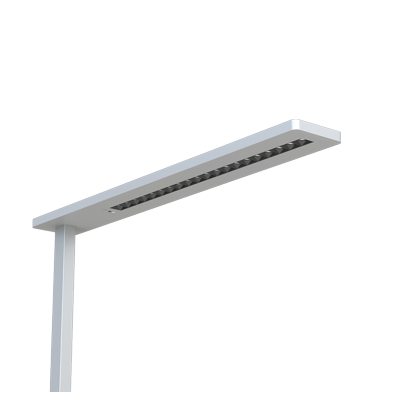 Торшер Lumker RUBY-F-SL-CCT 006289