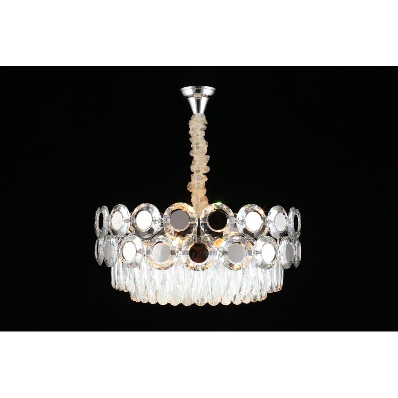 Подвесная люстра Aployt Nikoul APL.832.13.12 в Москве