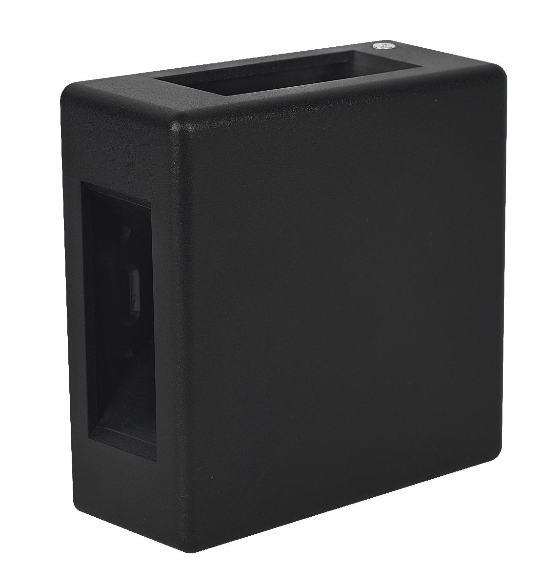 Настенный уличный светильник Duwi Nuovo led 24268 0