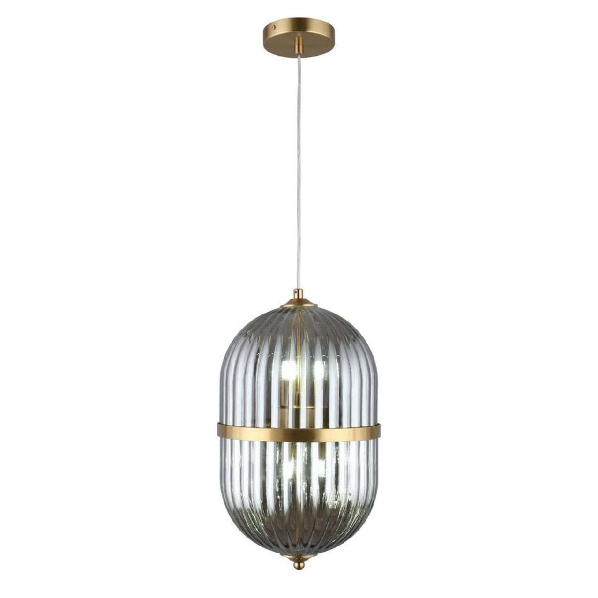 Подвесной светильник Aployt Ludovica APL.860.06.06