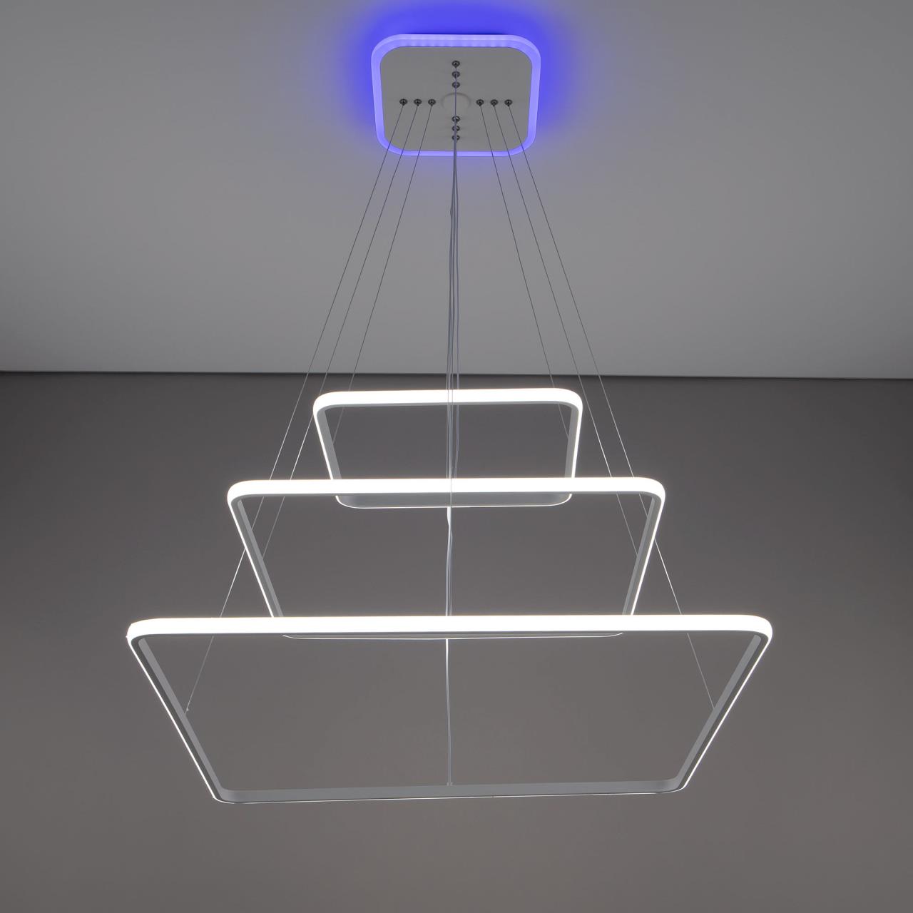 Подвесная люстра Citilux Неон Смарт CL731AK110E в Москве