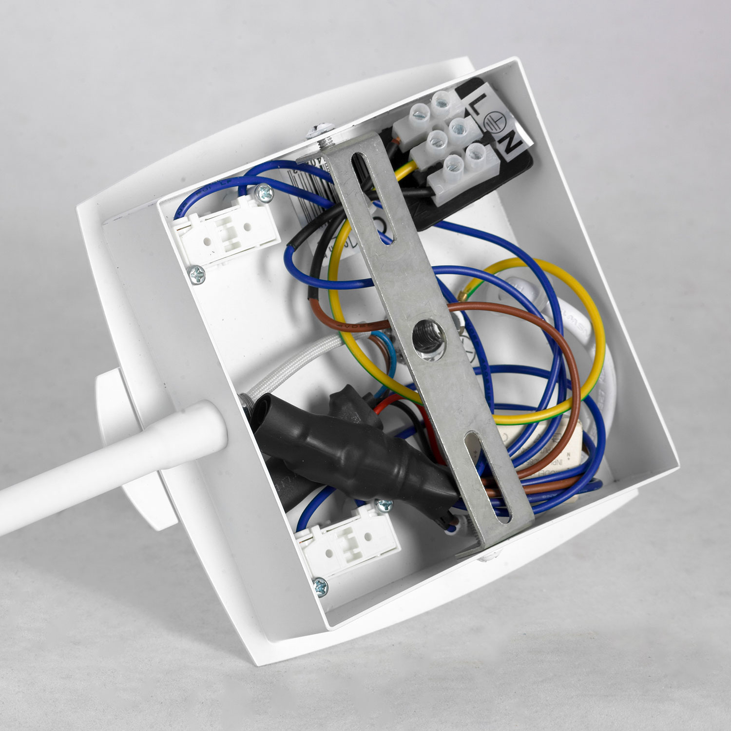 Бра Lussole Loft Сozy LSP-8234V в Москве