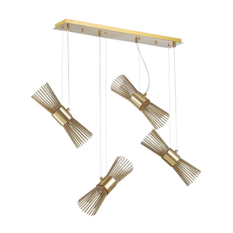 Подвесной светильник Odeon Light 4638/8