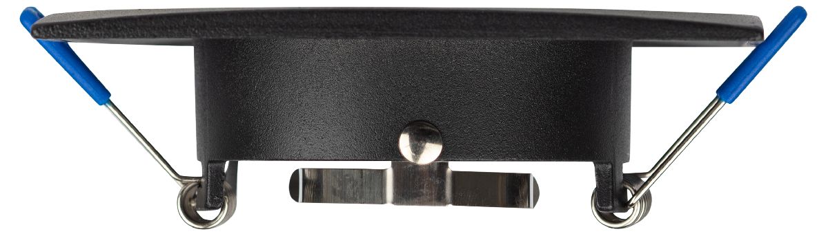 Встраиваемый светильник Эра KL104 BK Б0059794