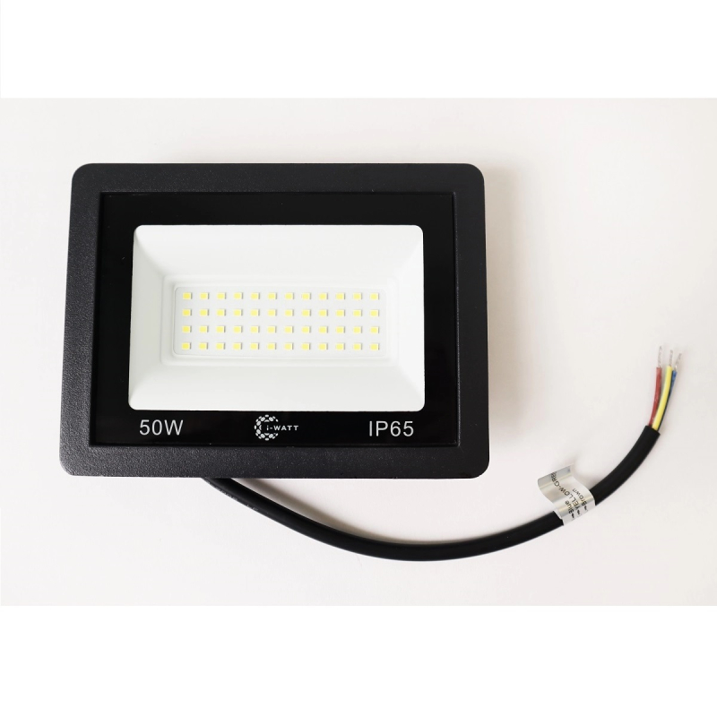 Прожектор i-Watt i-12107