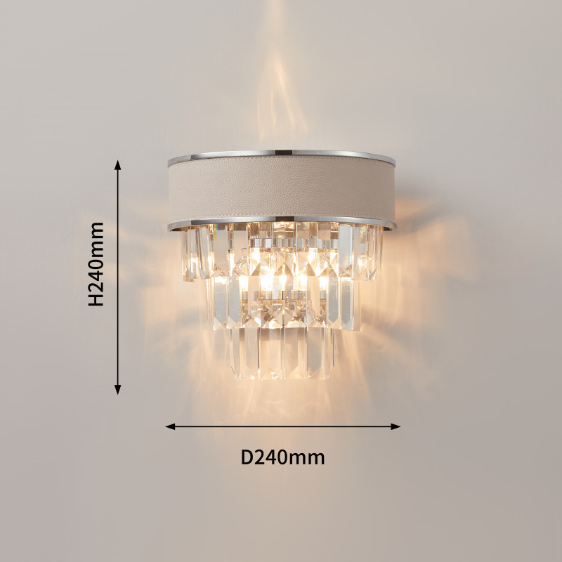 Бра Favourite Etna 2902-1W