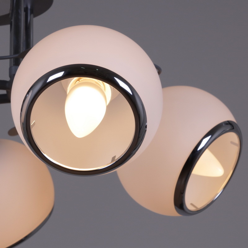 Потолочная люстра Reluce 32293-0.3-05