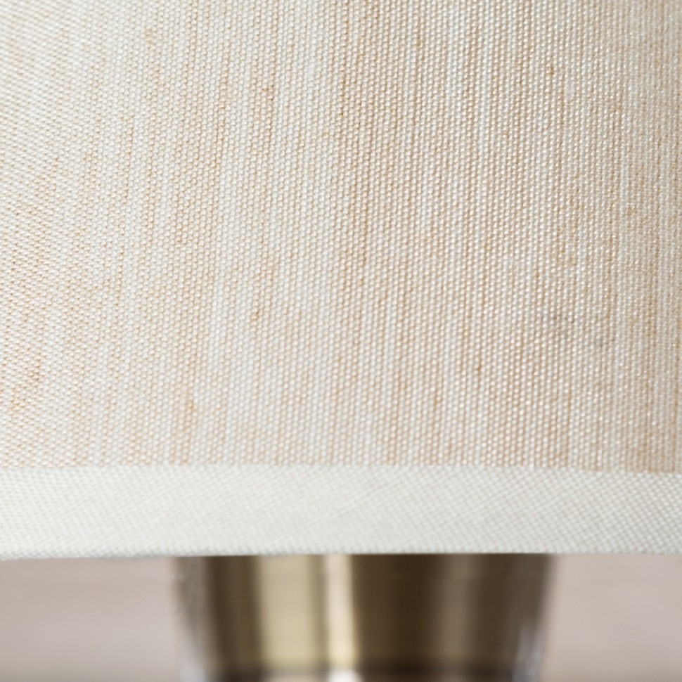 Бра с выключателем на корпусе Arte Lamp York A2273AP-1AB