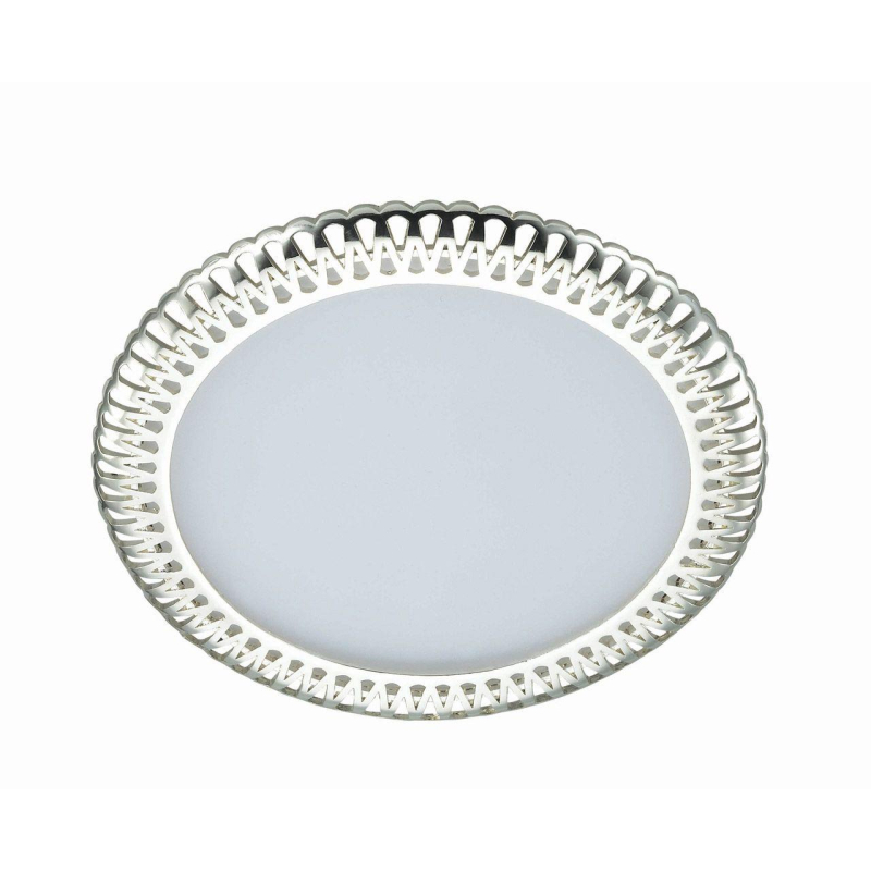 Встраиваемый светодиодный светильник Novotech Sade 357371