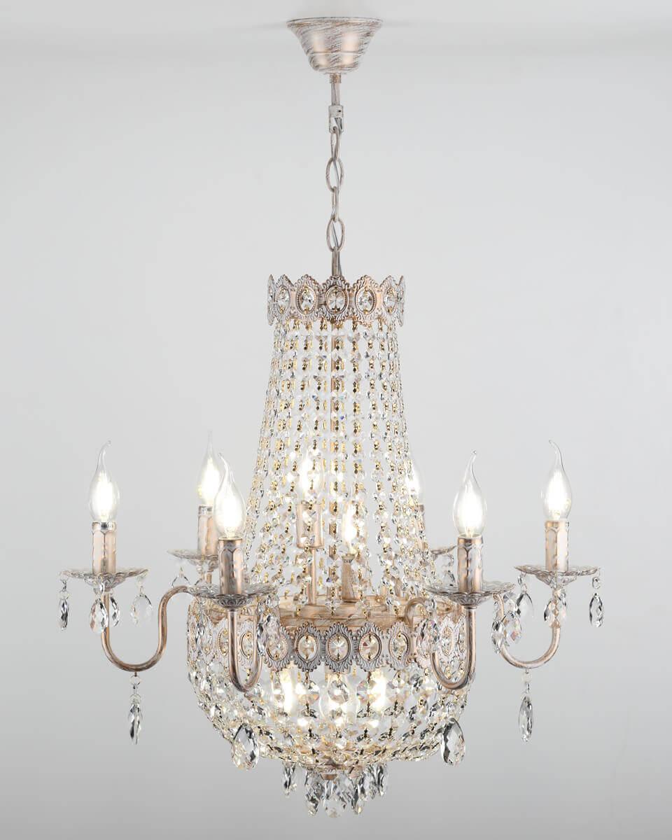 Подвесная люстра Rivoli Vittoria 1014-109 Б0037795