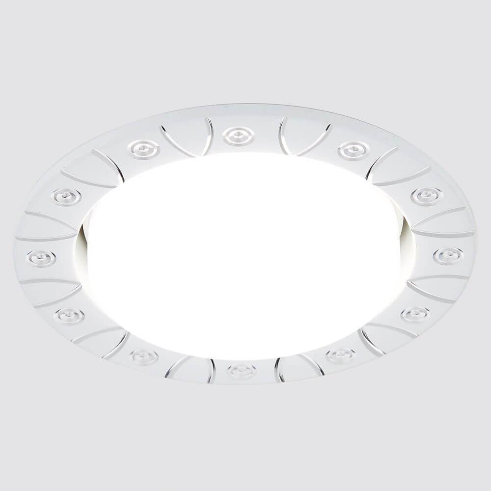 Выключатель кнопочный с синей подсветкой Звонок Schneider Electric Sedna 10A 250V SDN1600470