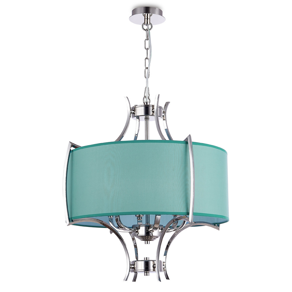 Подвесная люстра Simple Story 1139-6PL