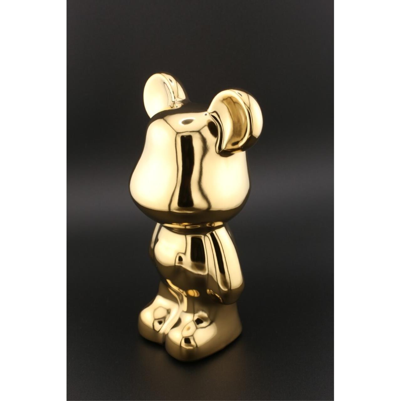 Фигурка Медведь Aployt Bear APL.401.00.03