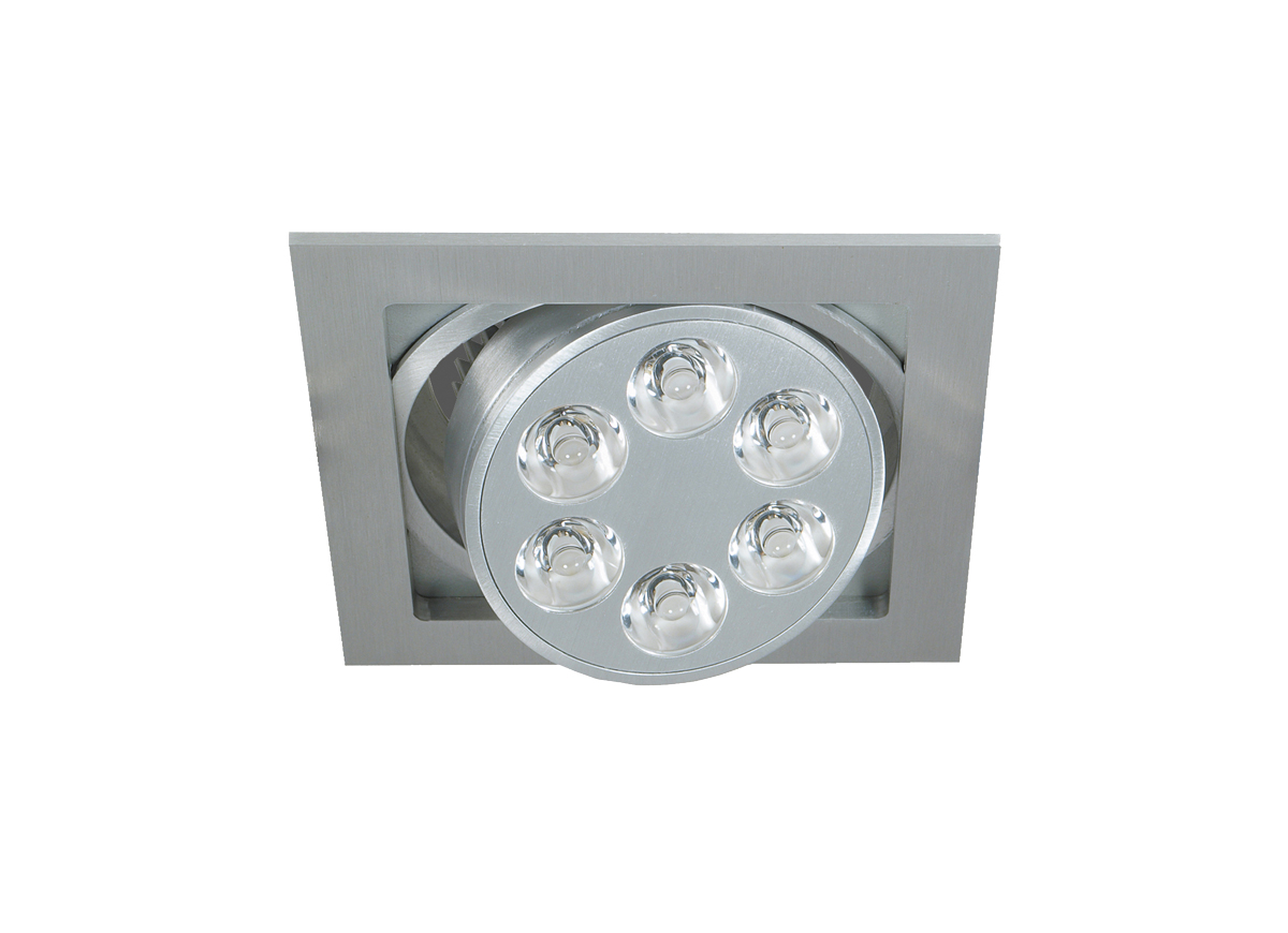 Встраиваемый светильник Donolux Move DL18363/01WW