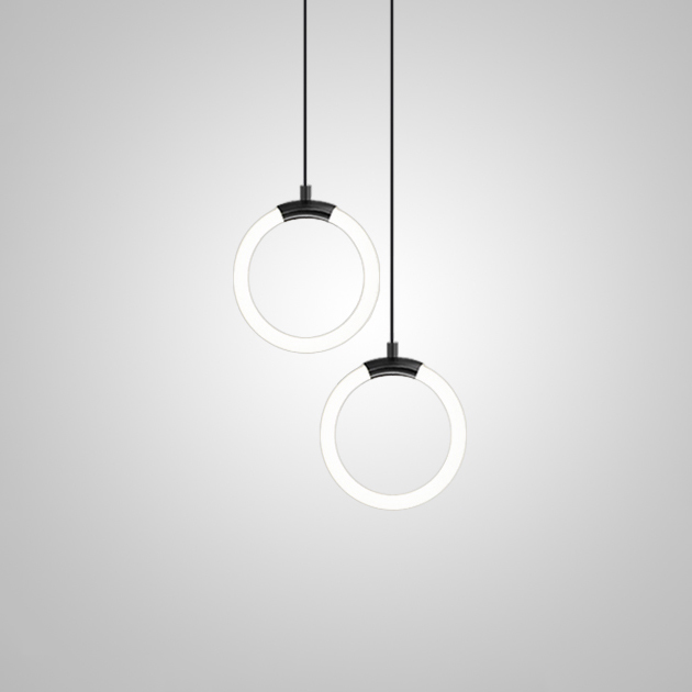 Подвесной светильник ImperiumLoft Nils Duo 239898-23