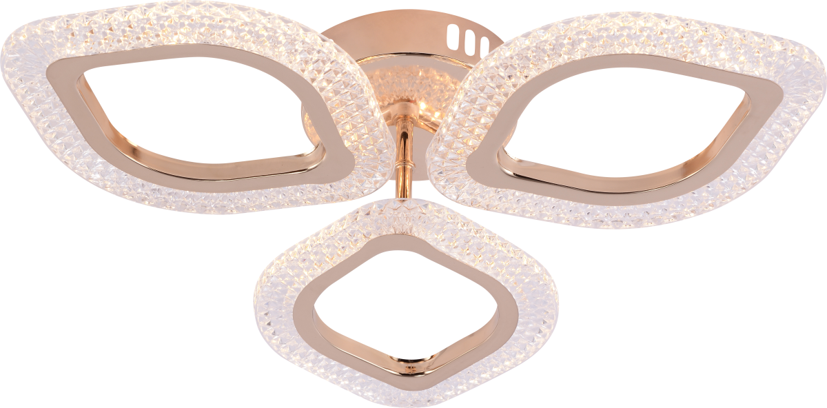 Потолочная люстра Rivoli Erminia 6177-703 Б0068410