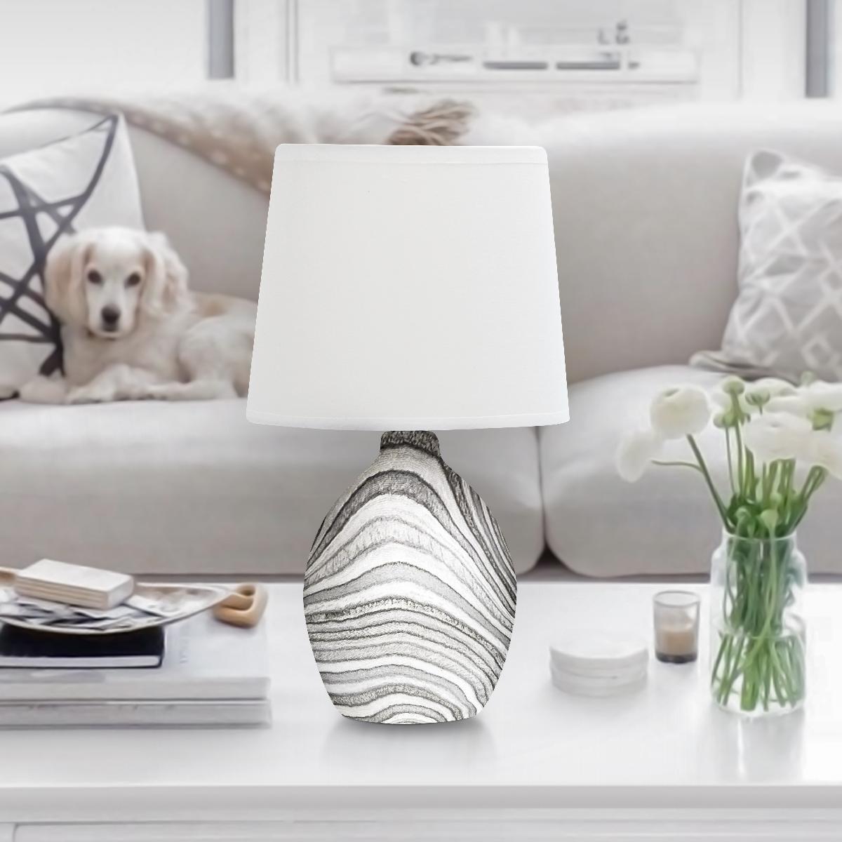 Настольная лампа Rivoli Chimera 7072-502 Б0057274