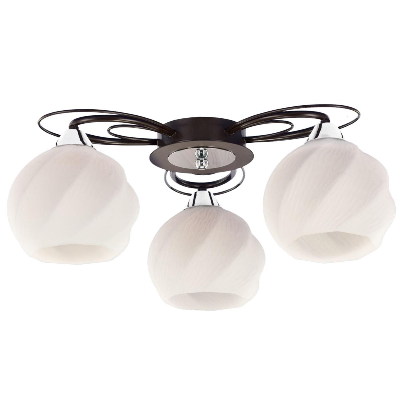 Потолочная люстра Citilux Николь CL168135