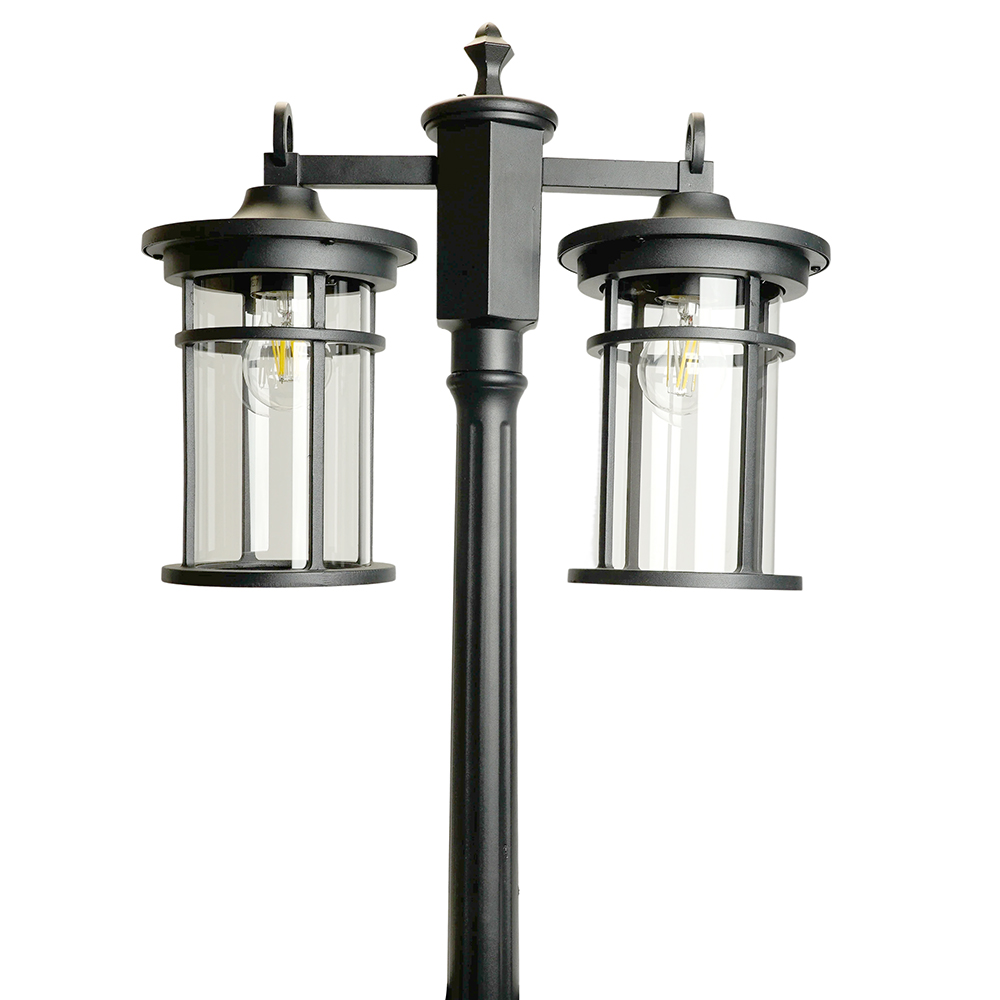 Садово-парковый светильник Feron Турин PL768 51822