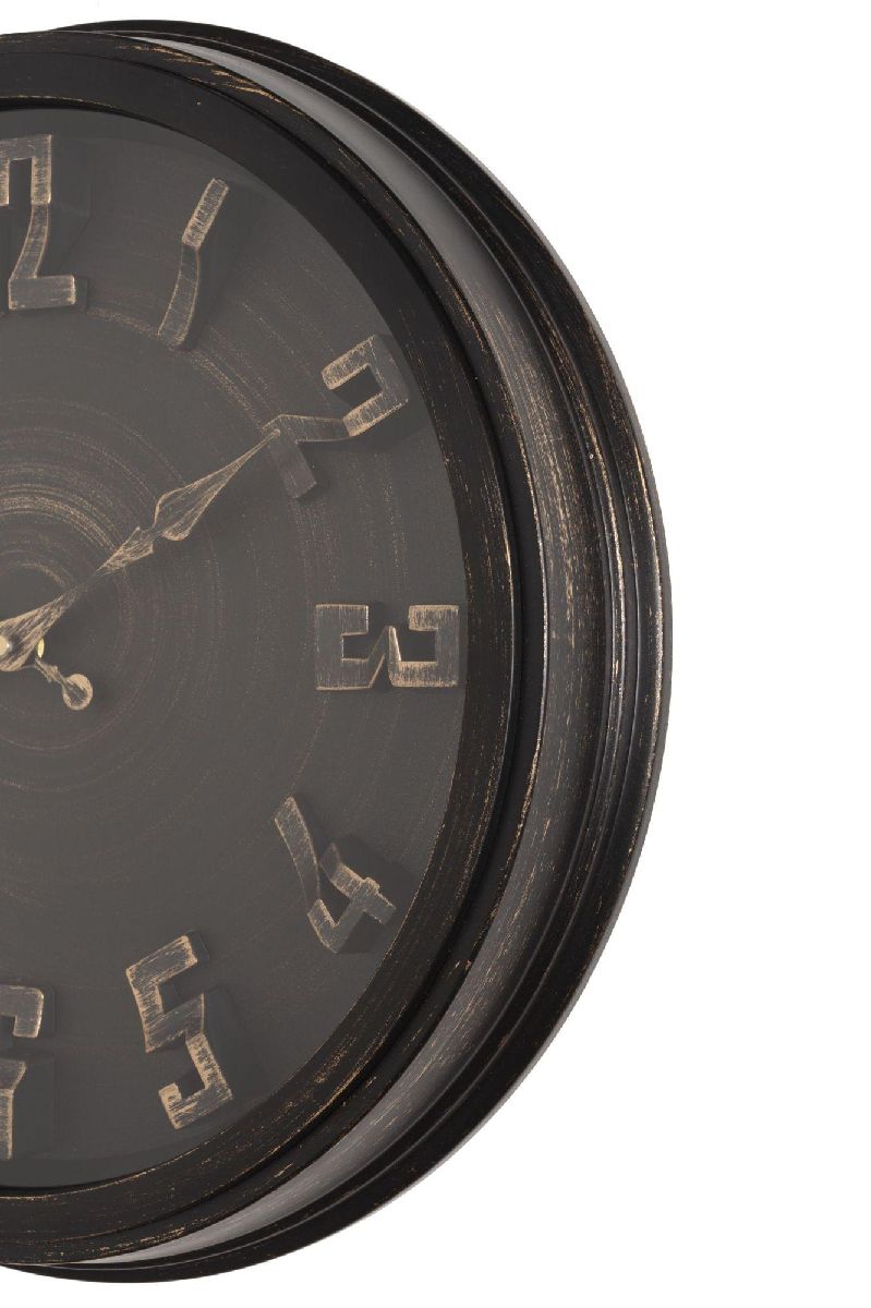 Настенные часы Aviere 29514