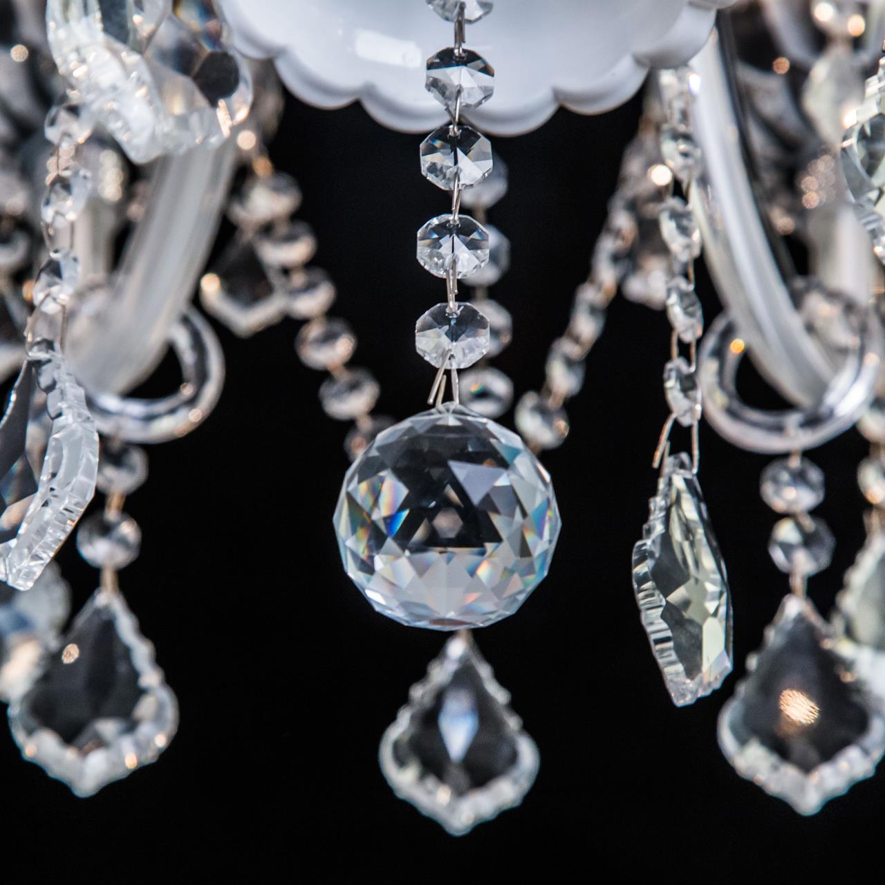 Подвесная люстра Citilux Финка CL353181 в Москве