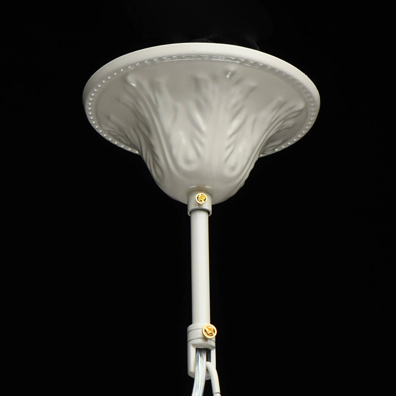 Подвесная люстра MW-Light Ариадна 450012506