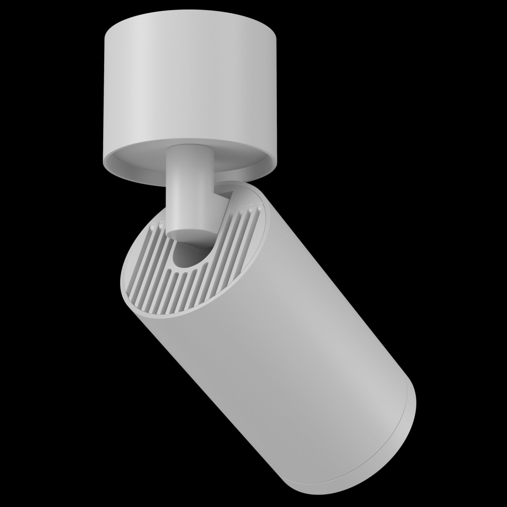 Спот Maytoni FOCUS S C050CL-1W