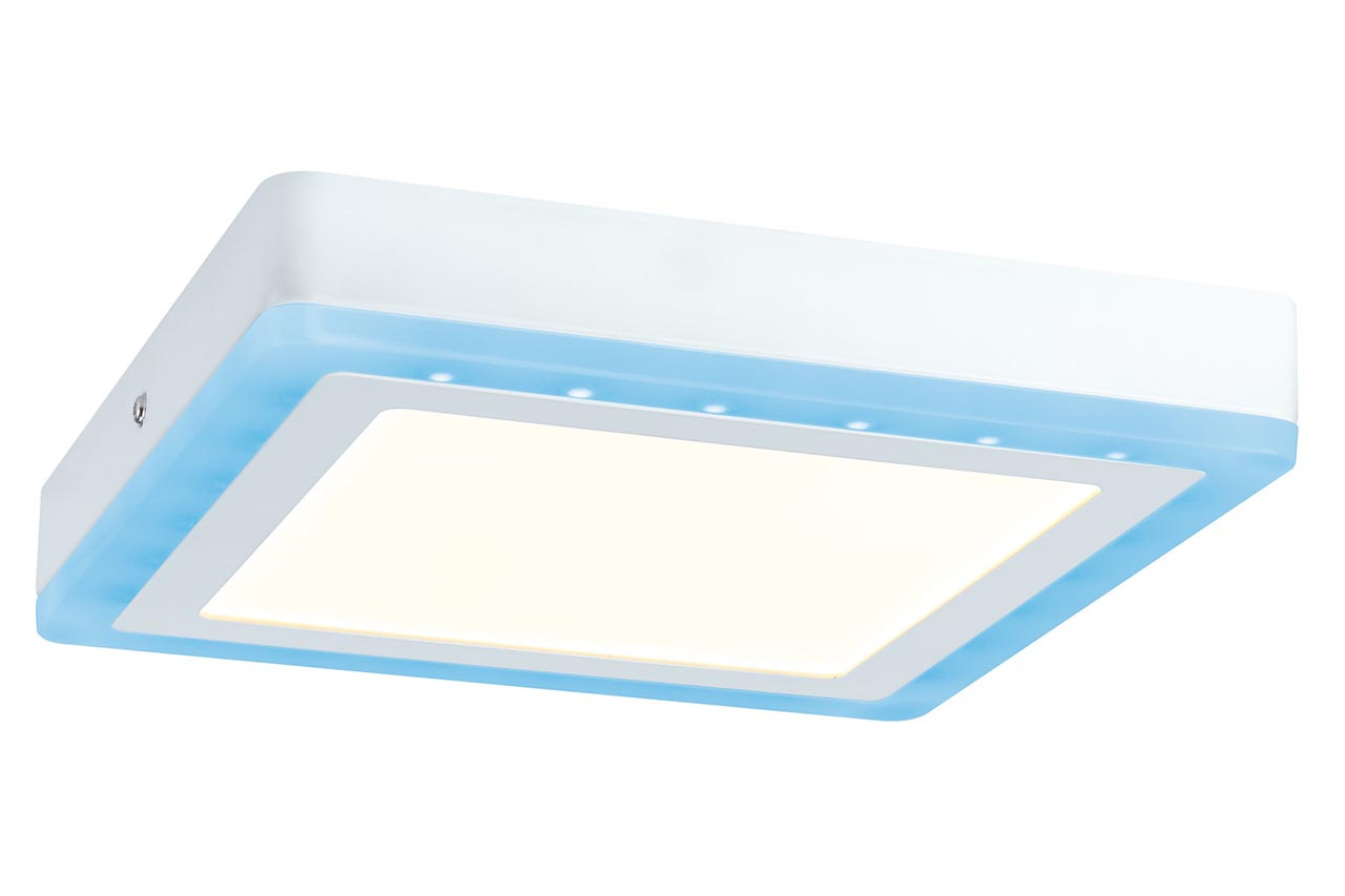 Потолочный светодиодный светильник Paulmann Sol 70734