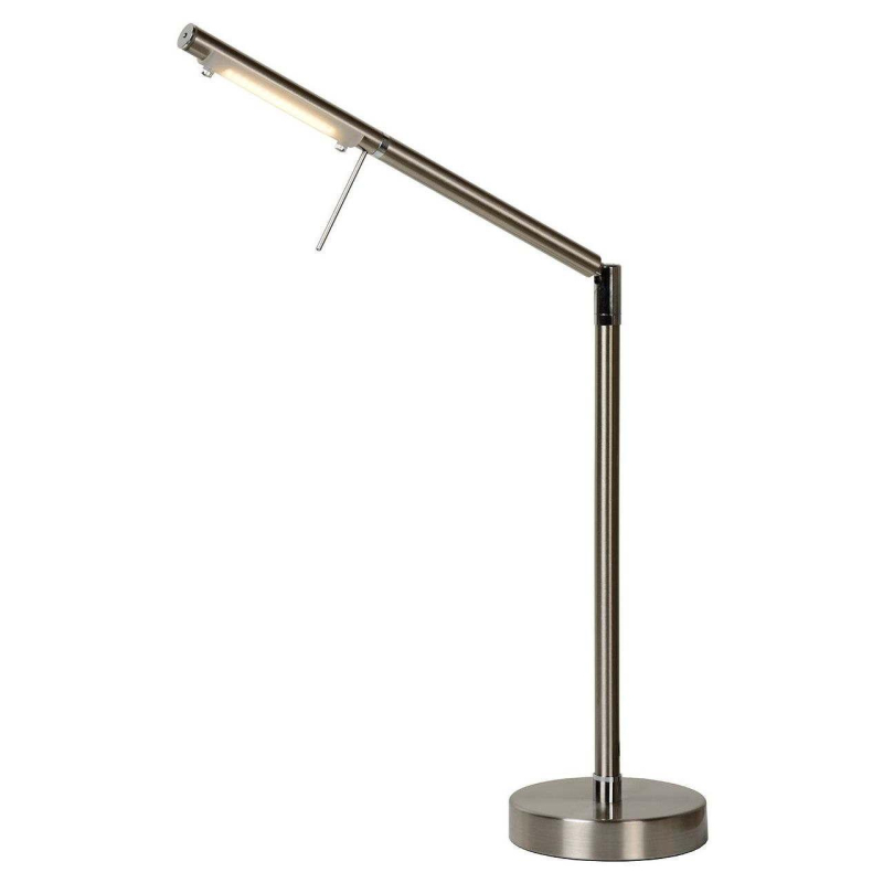 Настольная лампа Lucide Bergamo-led 12619/06/12