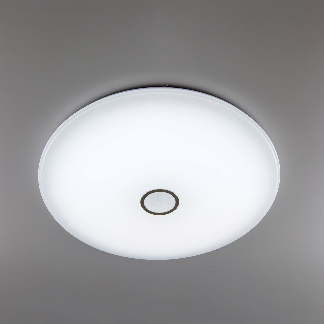 Потолочная люстра Citilux  Старлайт CL703A201G