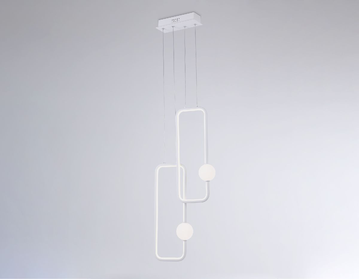 Подвесной светильник Ambrella Light Comfort LineTech FL66365