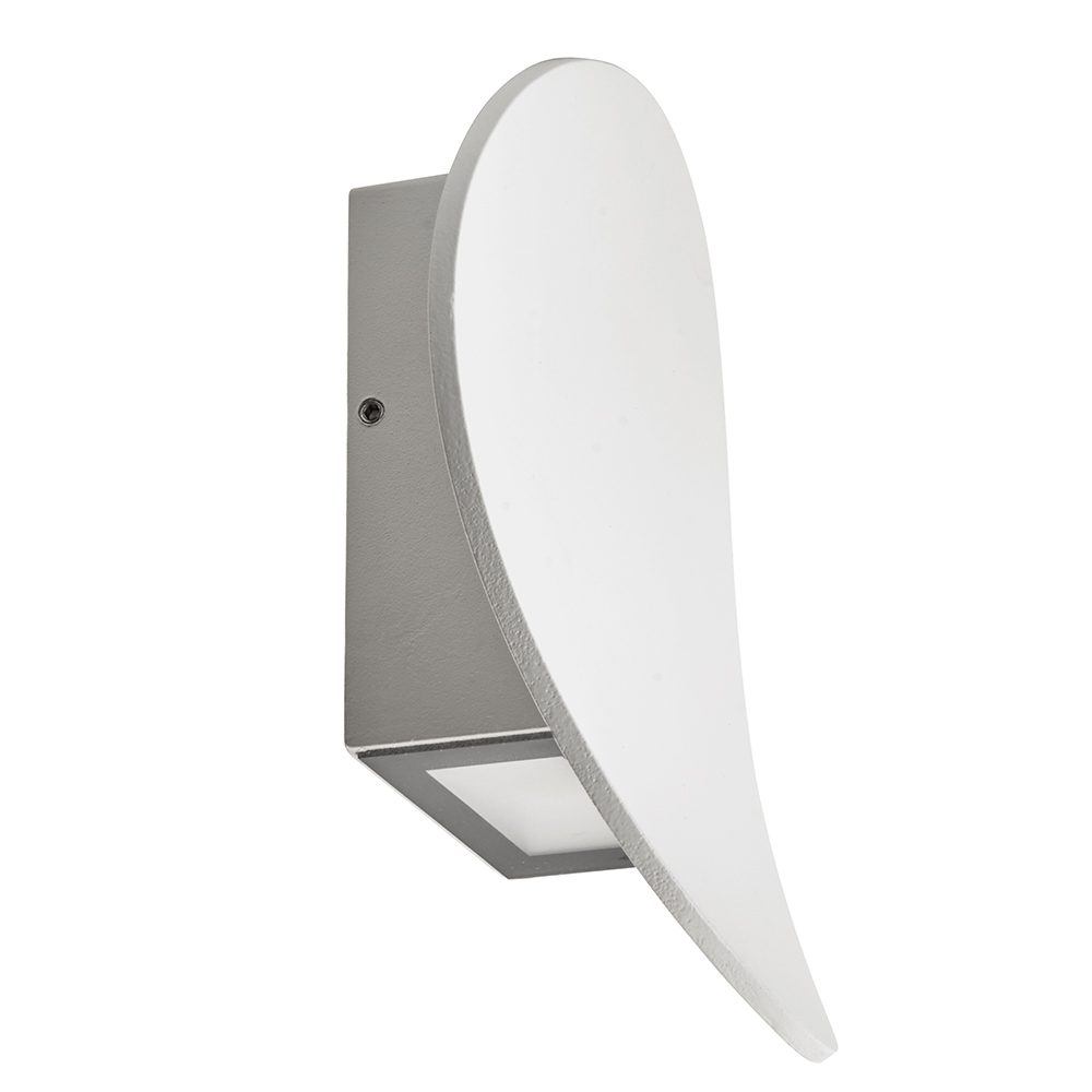 Уличный настенный светильник Feron Окленд DH507 48367