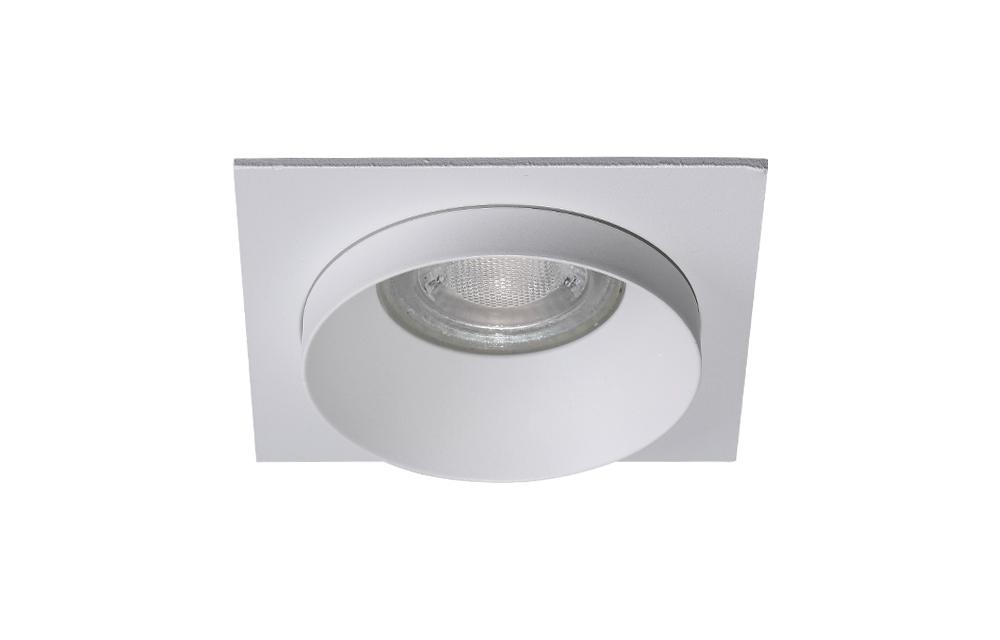 Декоративная рамка для светильника Crystal Lux CLT FRAME 044C1 WH