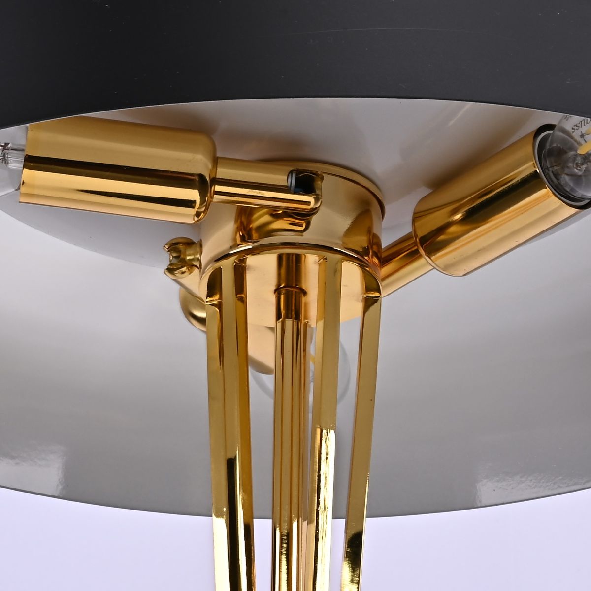 Настольная лампа ImperiumLoft Reed 254581-22