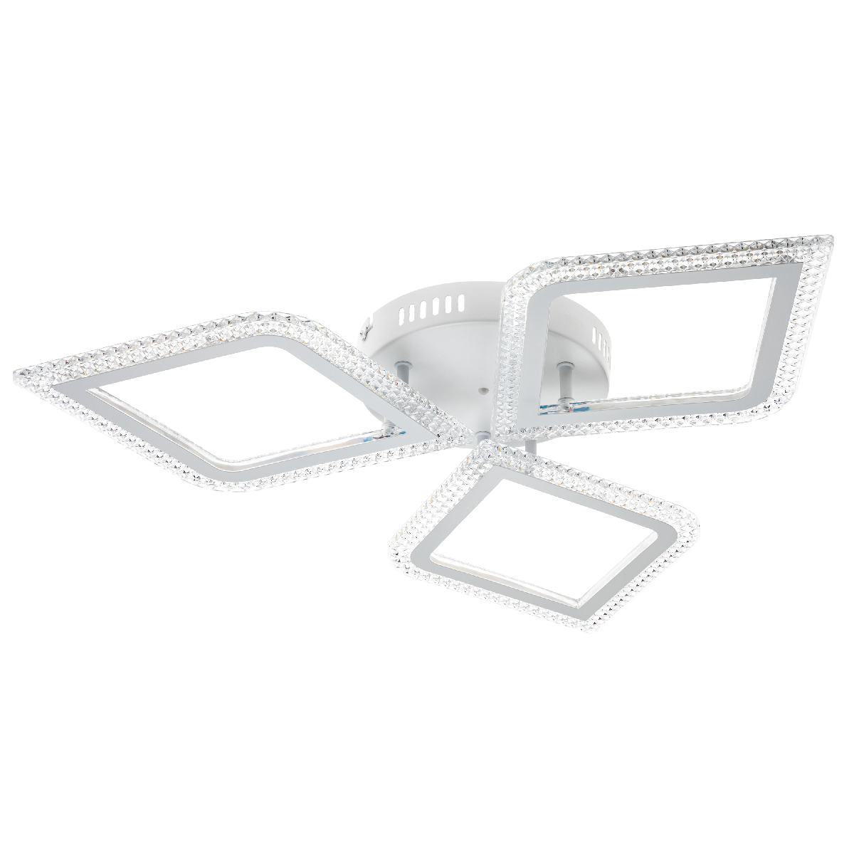 Потолочная люстра Ritter Losanga 52927 3