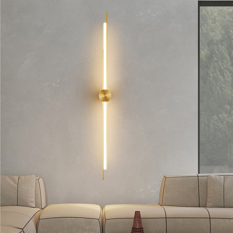 Настенный светильник ImperiumLoft Tinus 230903-23