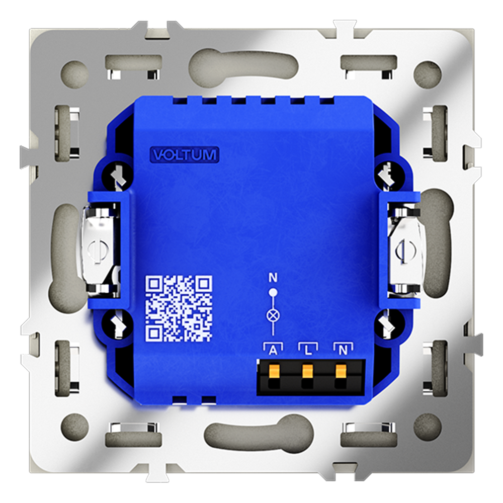 Датчик движения Voltum S70 VLS070504 (шелк)